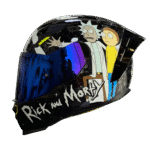 Shaft 562R Rick & Morty EDICION LIMITADA