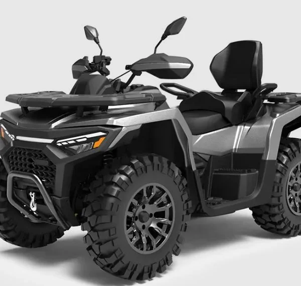 LINHAI 650 LANDFORCE