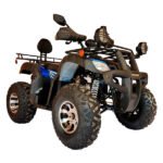 TAO MOTOR PRO 250 - Imagen 3