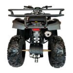 TAO MOTOR BULL 200 - Imagen 4