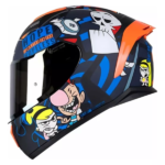 CASCO INTEGRAL SHAFT 582 BILLY MANDY CARTOON NETWORK
