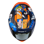CASCO INTEGRAL SHAFT 582 BILLY MANDY CARTOON NETWORK - Imagen 3