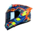 CASCO SHAFT PRO SERIES 610DV FIRE THUNDER - Imagen 2