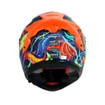 CASCO SHAFT PRO SERIES 610DV FIRE THUNDER - Imagen 4