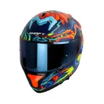 CASCO SHAFT PRO SERIES 610DV FIRE THUNDER - Imagen 3