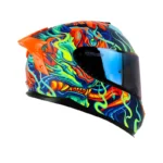 CASCO SHAFT PRO SERIES 610DV FIRE THUNDER