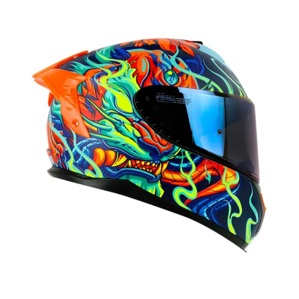 CASCO SHAFT PRO SERIES 610DV FIRE THUNDER