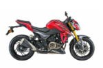 HAOJUE NEW DR300