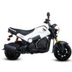 HONDA NAVI 110 - Imagen 2
