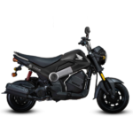 HONDA NAVI 110 - Imagen 3