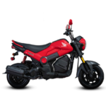 HONDA NAVI 110 - Imagen 4