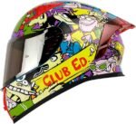 CASCO INTEGRAL SHAFT 526SP EVO ED HEAS CARTOON NETWORK