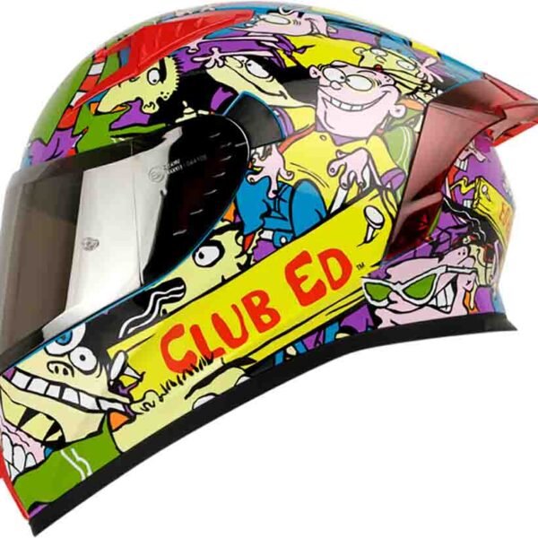 CASCO INTEGRAL SHAFT 526SP EVO ED HEAS CARTOON NETWORK