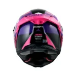 CASCO SHAFT 598 GTR JBOND MR FC - SUN VISOR - Imagen 3