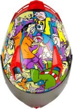 CASCO INTEGRAL SHAFT 526SP EVO ED HEAS CARTOON NETWORK - Imagen 3