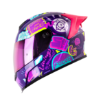 CASCO INTEGRAL SHAFT 502SP BEAT MR