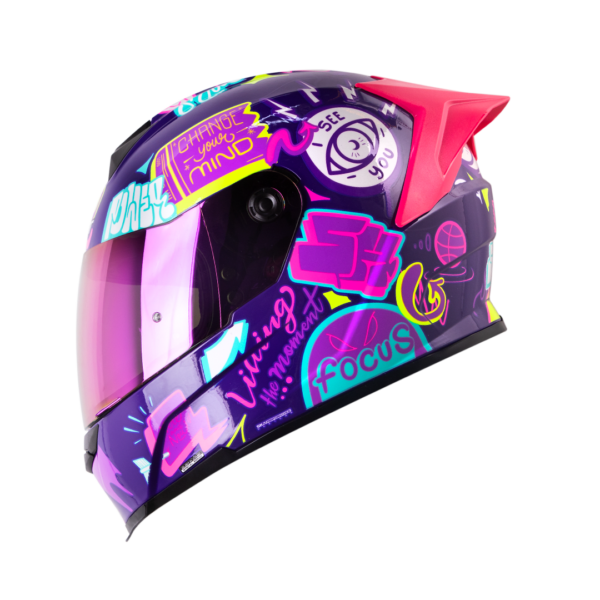CASCO INTEGRAL SHAFT 502SP BEAT MR