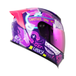 CASCO INTEGRAL SHAFT 502SP BEAT MR - Imagen 2