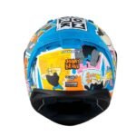 CASCO INTEGRAL SHAFT 582SP JOHNNY BRAVO - Imagen 6