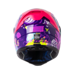 CASCO INTEGRAL SHAFT 502SP BEAT MR - Imagen 4
