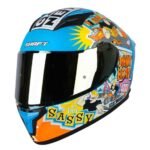CASCO INTEGRAL SHAFT 582SP JOHNNY BRAVO