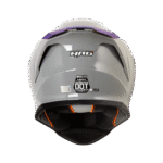 HRO 506 SOLID GRIS BRILLANTE - Imagen 3