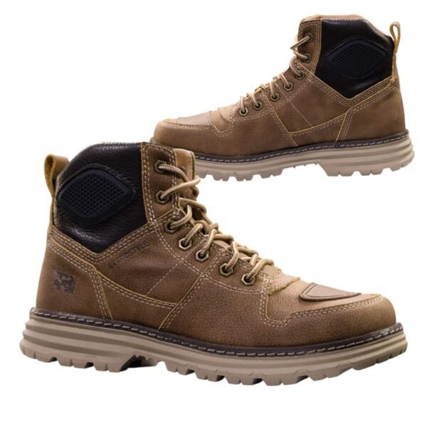 BOTA MOTO TR TIGER F3 TIPO BOTOTO