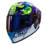 CASCO INTEGRAL SHAFT 526SP EVO MOJO JOJO CARTOON NETWORK