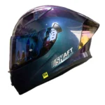 CASCO SHAFT 526SP CAMALEON - Imagen 2