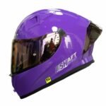 SHAFT 526SP MORADO BRILLANTE