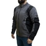 CHAQUETA PARA MOTO ARMAD GEAR VICTOR SOFTSHELL - Imagen 2