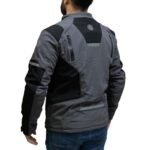 CHAQUETA PARA MOTO ARMAD GEAR VICTOR SOFTSHELL - Imagen 4
