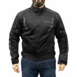CHAQUETA PARA MOTO ARMAD GEAR AIR-B MAXDURA VERANO