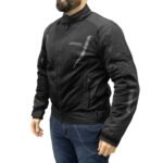 CHAQUETA PARA MOTO ARMAD GEAR AIR-B MAXDURA VERANO - Imagen 2