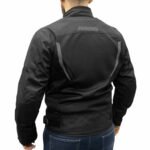 CHAQUETA PARA MOTO ARMAD GEAR AIR-B MAXDURA VERANO - Imagen 3