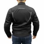 CHAQUETA PARA MOTO ARMAD GEAR AIR-B MAXDURA VERANO - Imagen 4