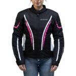 CHAQUETA PARA MOTO MUJER ARMAD GEAR SWIFT