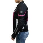 CHAQUETA PARA MOTO MUJER ARMAD GEAR SWIFT - Imagen 3