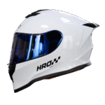 CASCO INTEGRAL HRO 506SP SOLID BLANCO BRILLANTE