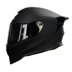 CASCO INTEGRAL HRO 506SP SOLID NEGRO MATE