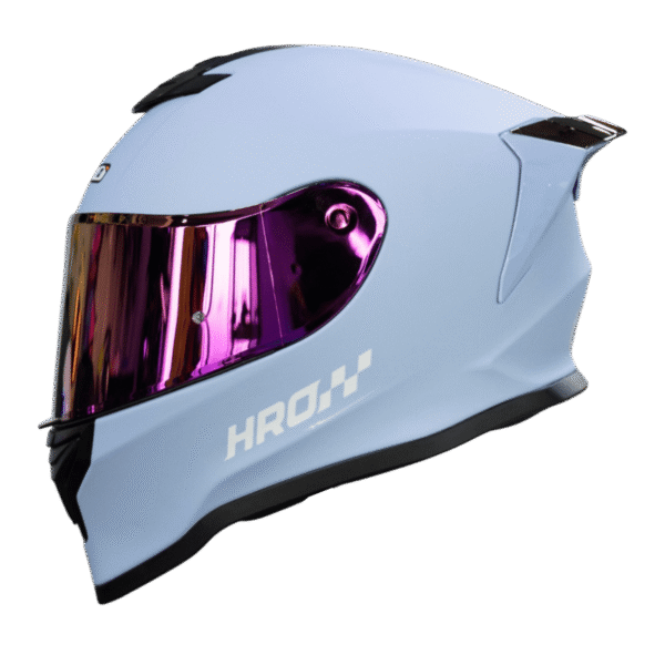 CASCO INTEGRAL HRO 506SP SOLID PURPLE MATE