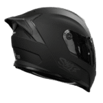 CASCO INTEGRAL SHAFT 502SP SOLID BLACK - Imagen 2
