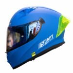 CASCO MOTO SHAFT 526SP SOLID AZ MATE INTEGRAL