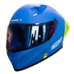 CASCO MOTO SHAFT 526SP SOLID AZ MATE INTEGRAL - Imagen 2