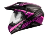CASCO MULTIPROPOSITO SHAFT MX-380 OPAL