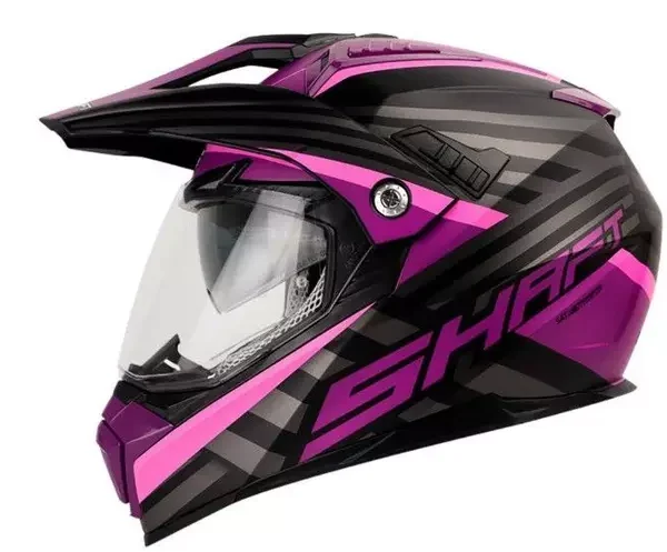 CASCO MULTIPROPOSITO SHAFT MX-380 OPAL