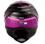 CASCO MULTIPROPOSITO SHAFT MX-380 OPAL - Imagen 3