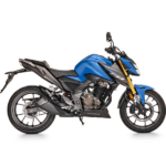 HONDA CB 300F TWISTER - Imagen 2