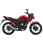 HONDA CB 125 TWISTER - Imagen 2