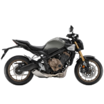 HONDA CB 650R - Imagen 2